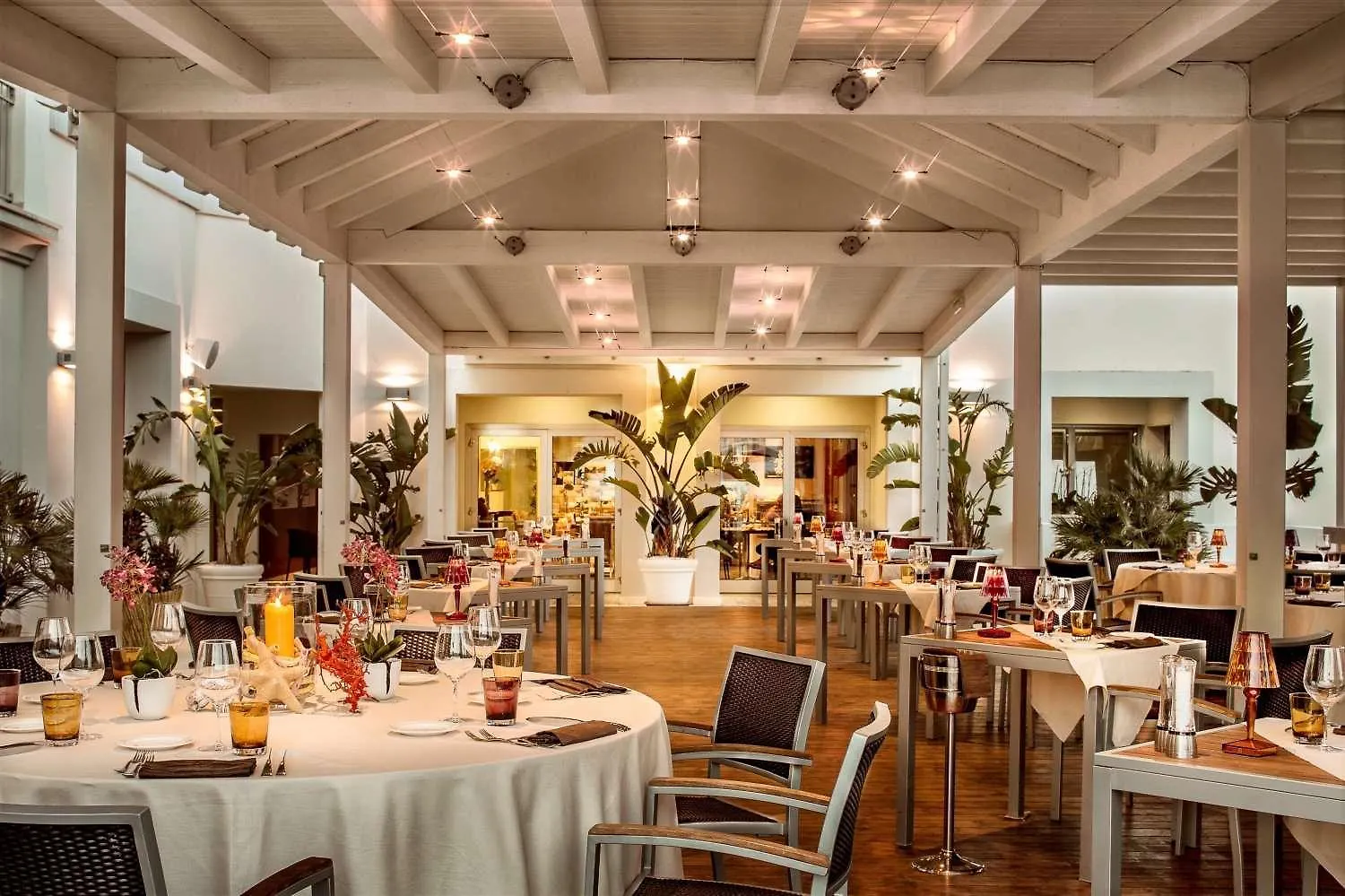 Jazz Hotel Olbia 4*,  Italien