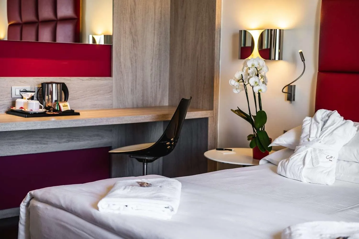 Jazz Hotel Olbia