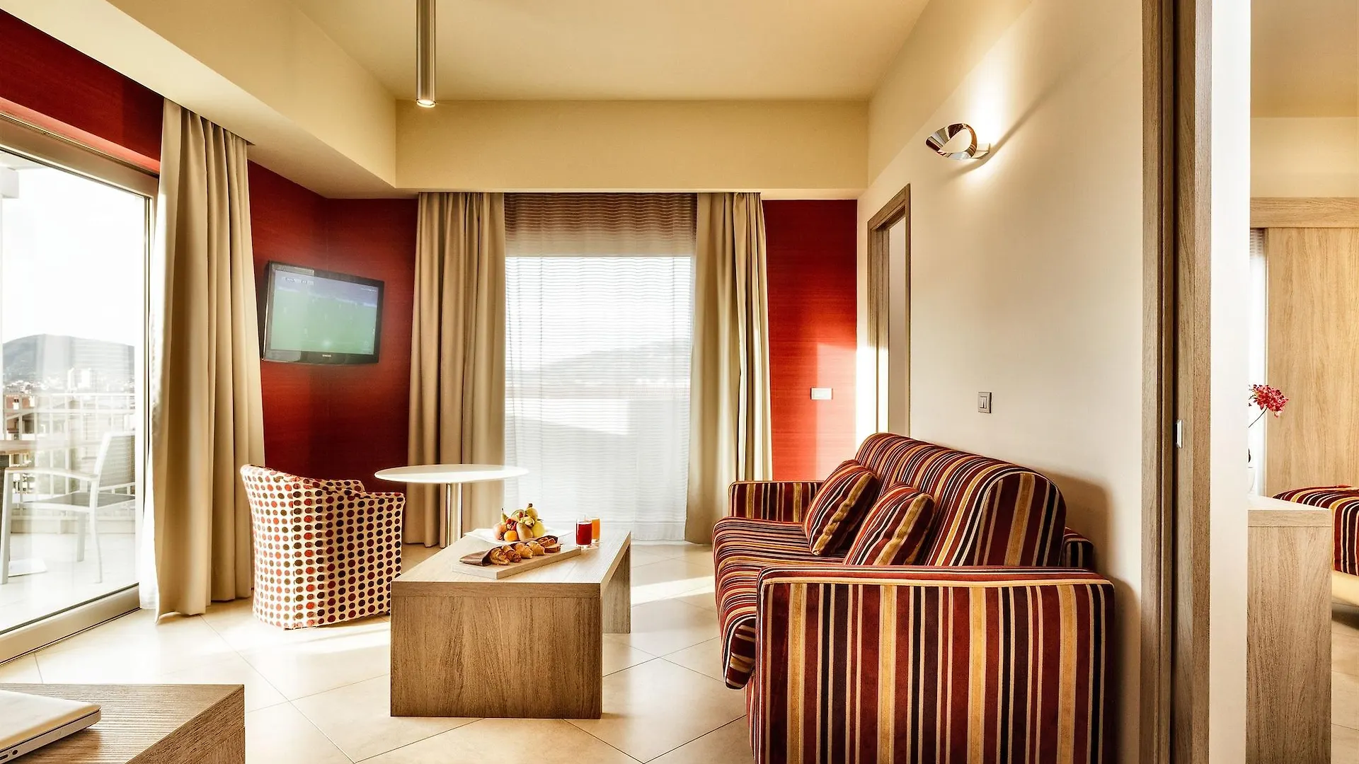 Jazz Hotel Olbia
