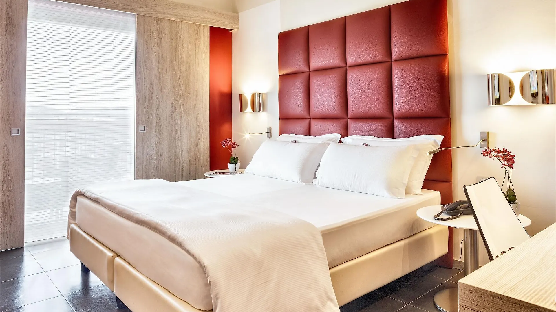 Jazz Hotel Olbia