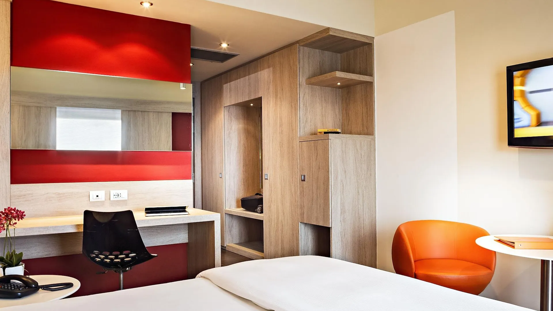 Jazz Hotel Olbia
