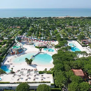 Union Lido Semesteranläggning (resort) Cavallino-Treporti