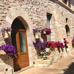 Capobove Casa de hóspedes Assisi