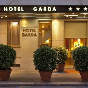 Garda 3* Mailand