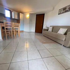 Greenpark House Appartamento