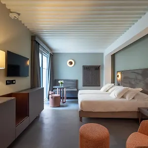 Vis Urban Suites&spa Apart-hotel Bari