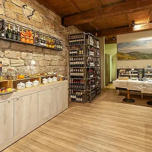 Asisium Boutique Hotel Assisi
