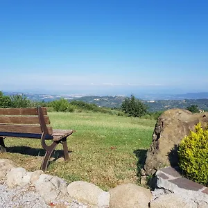 Le Casaline Italien