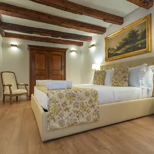 Apartments-rialto 1 - 2 - 3 Venezia