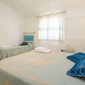 Le Due Isole Habitación en casa particular
