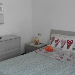 Casa Andreoli Teglio